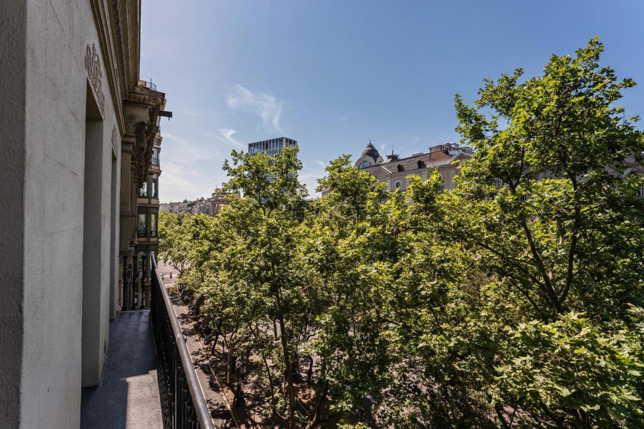 Sweett - Palau Leilighet Barcelona Eksteriør bilde